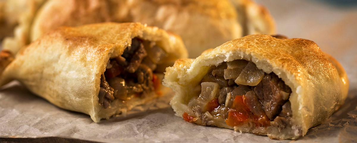 Empanadas Criollas