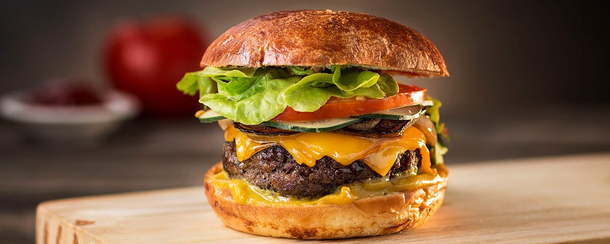 Hamburguesa