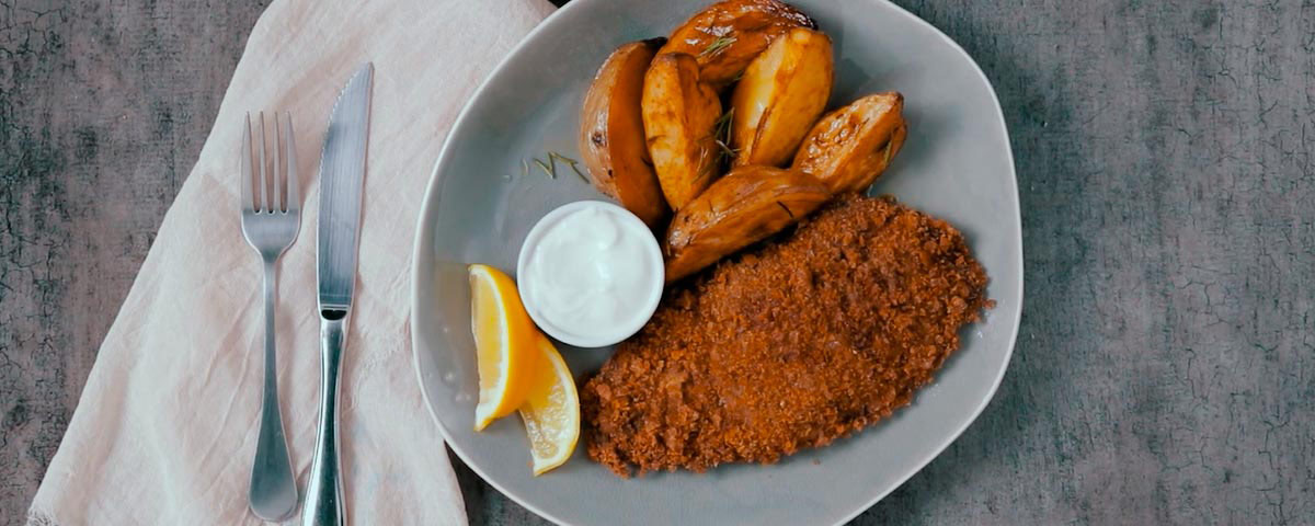 Milanesas