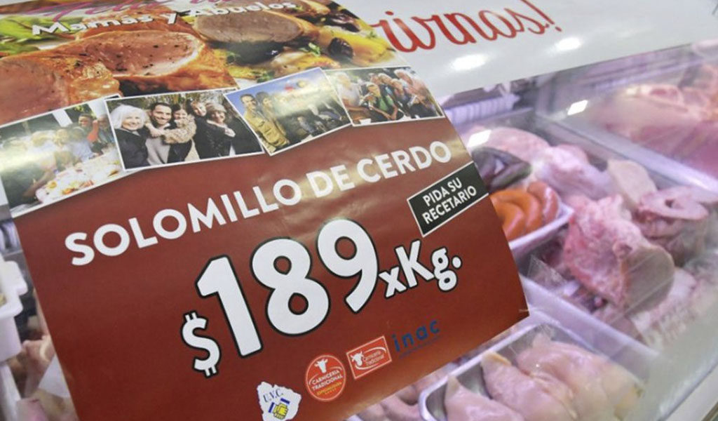 Solomillo de cerdo: Promoción vigente hasta el 21/6