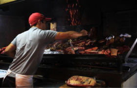 Rebaja en el precio del asado a partir del jueves 11 de junio