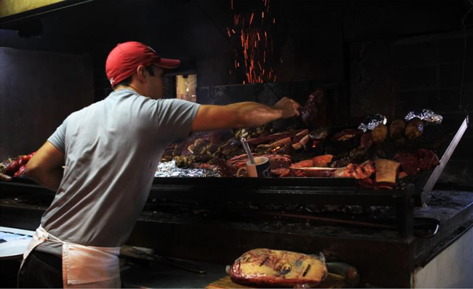 Rebaja en el precio del asado a partir del jueves 11 de junio