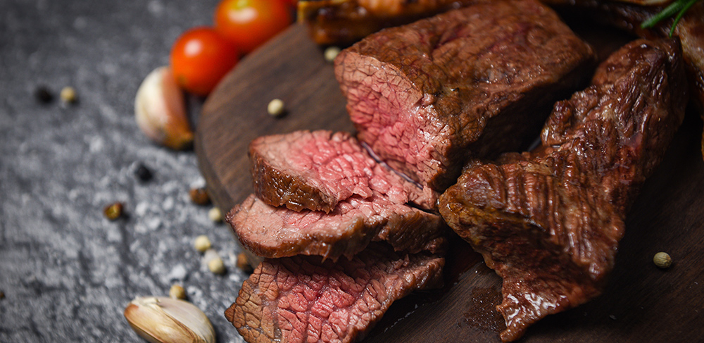 Técnicas para asar la carne y que quede tierna