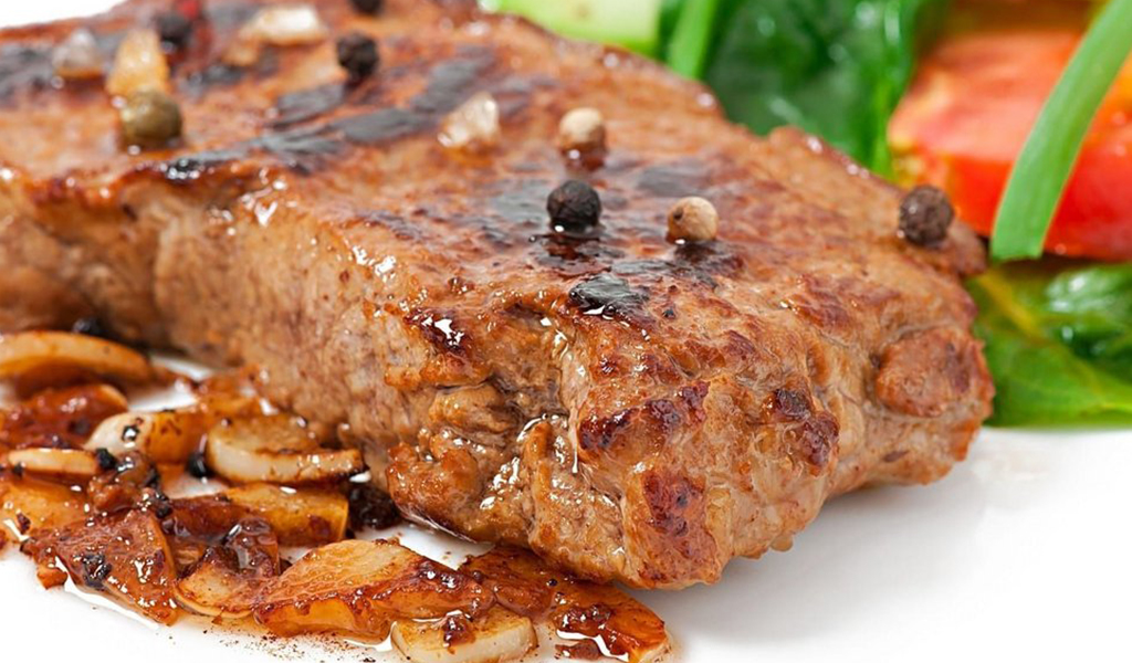 Importantes descuentos en la carne de Cerdo por todo Noviembre