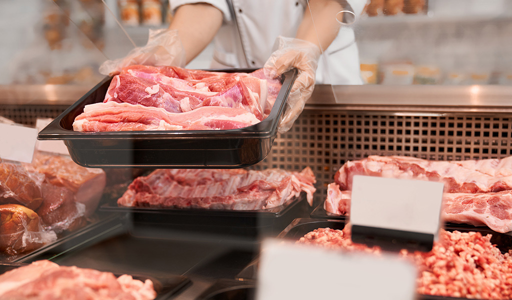 Este año el precio de la carne no tuvo incidencia en el aumento del IPC