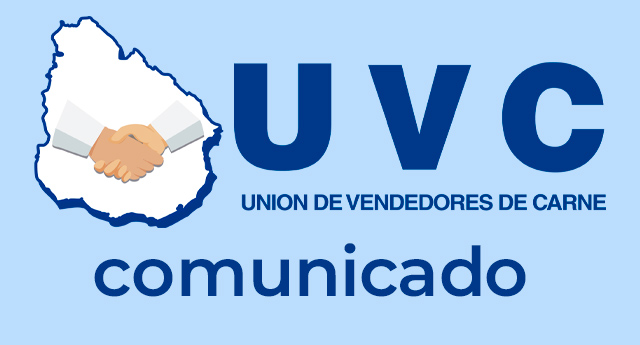 COMUNICADO